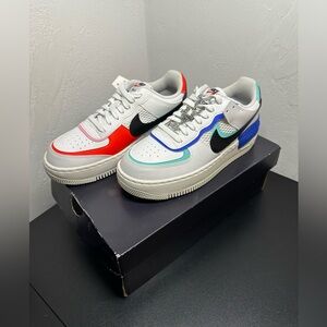 Women’s Nike Air Force 1 Shadow